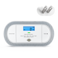 XC0C-SA Plug-in Standalone Carbon Monoxide Alarm