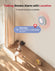 XS0B-MR Interconnected Smart Smoke Alarm