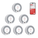 SC06-WX Smart Smoke and CO Alarm