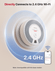 SC06-WX Smart Smoke and CO Alarm