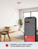 XS01-M Interconnected Smart Smoke Alarm