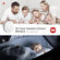 SD2J0AX Standalone Smoke Alarm