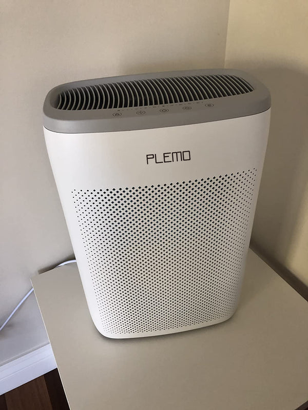PLEMO Air Purifier