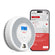 SC07-WX Smart Smoke and CO Alarm