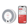 SC06-WX Smart Smoke and CO Alarm