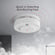 SD2J0AX Standalone Smoke Alarm