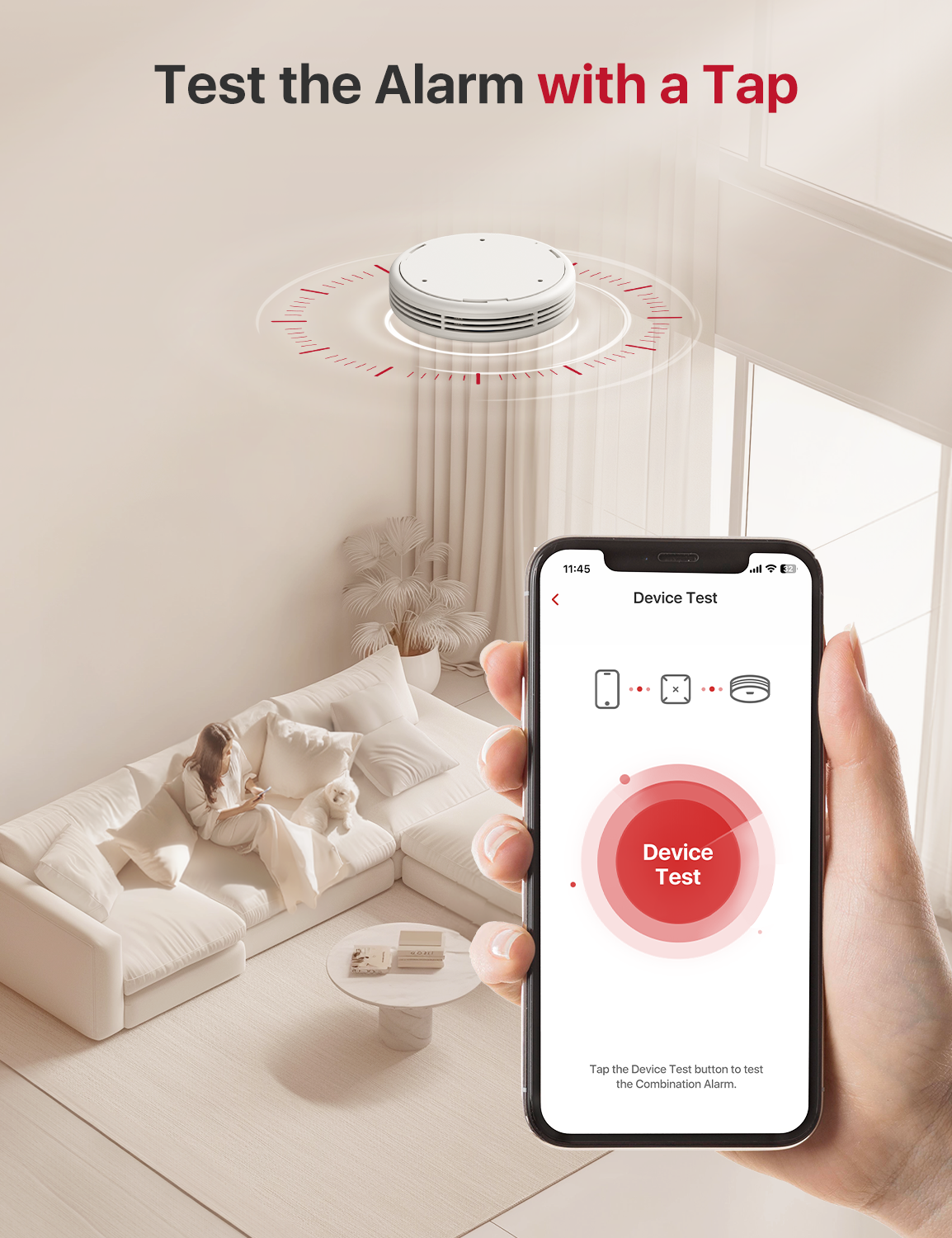 Smart Smoke Detector Integration: Ultimate Safety for Smart Homes