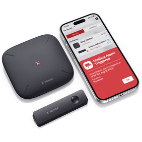 X-Sense Smart Mailbox Alarm