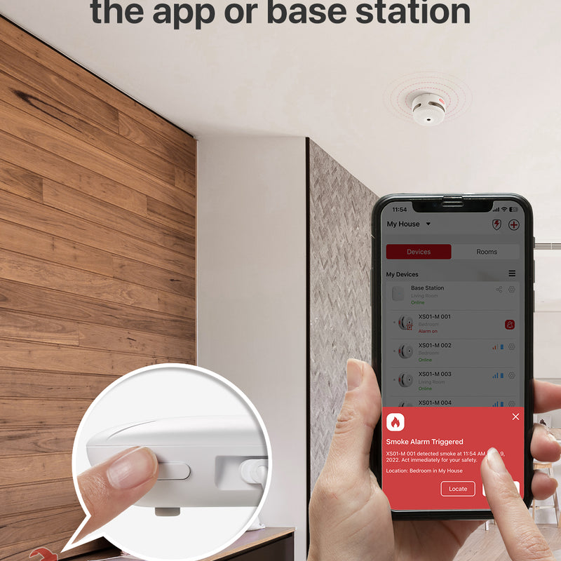 SBS50 Base Station