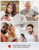 XS01-M Interconnected Smart Smoke Alarm