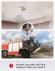 XS01-M Interconnected Smart Smoke Alarm