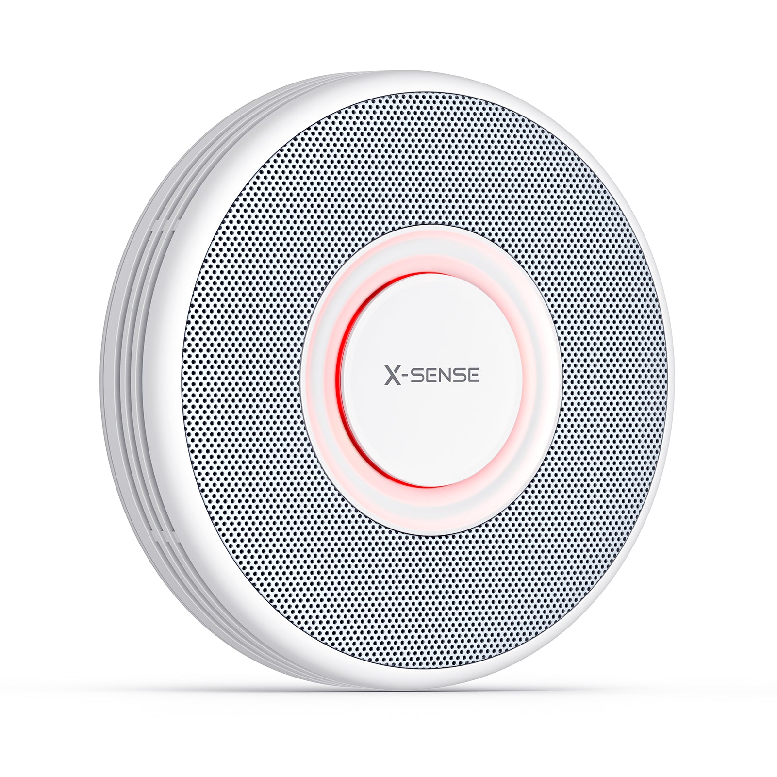 Smart Interconnected Smoke Alarm with Voice Alerts, X-Sense XS0B-MR