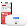 XC0C-iR Smart Carbon Monoxide Alarm