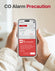 SC07-WX Smart Smoke and CO Alarm