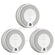 SC06-W Wireless Interconnected Smoke and CO Alarm