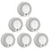 SC06-W Wireless Interconnected Smoke and CO Alarm