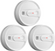 SD2L0AX Standalone Smoke Alarm