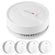 SD2L0AX Standalone Smoke Alarm