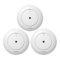 SWS51 Smart Water Leak Alarm