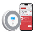 XP0A-iR Smart Smoke and CO Detector