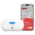XC0C-MR Interconnected Smart Carbon Monoxide Alarm