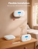 XC0C-MR Interconnected Smart Carbon Monoxide Alarm