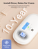 XC0C-MR Interconnected Smart Carbon Monoxide Alarm