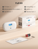 XC0C-MR Interconnected Smart Carbon Monoxide Alarm