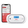 XC01-M Interconnected Smart Carbon Monoxide Alarm