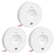 XP06 AC Hardwired Smoke and CO Alarm