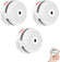 XS01 Standalone Smoke Alarm