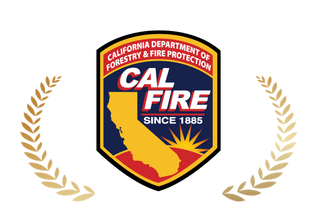 CALIFORNIA
STATE FIRE MARSHAL