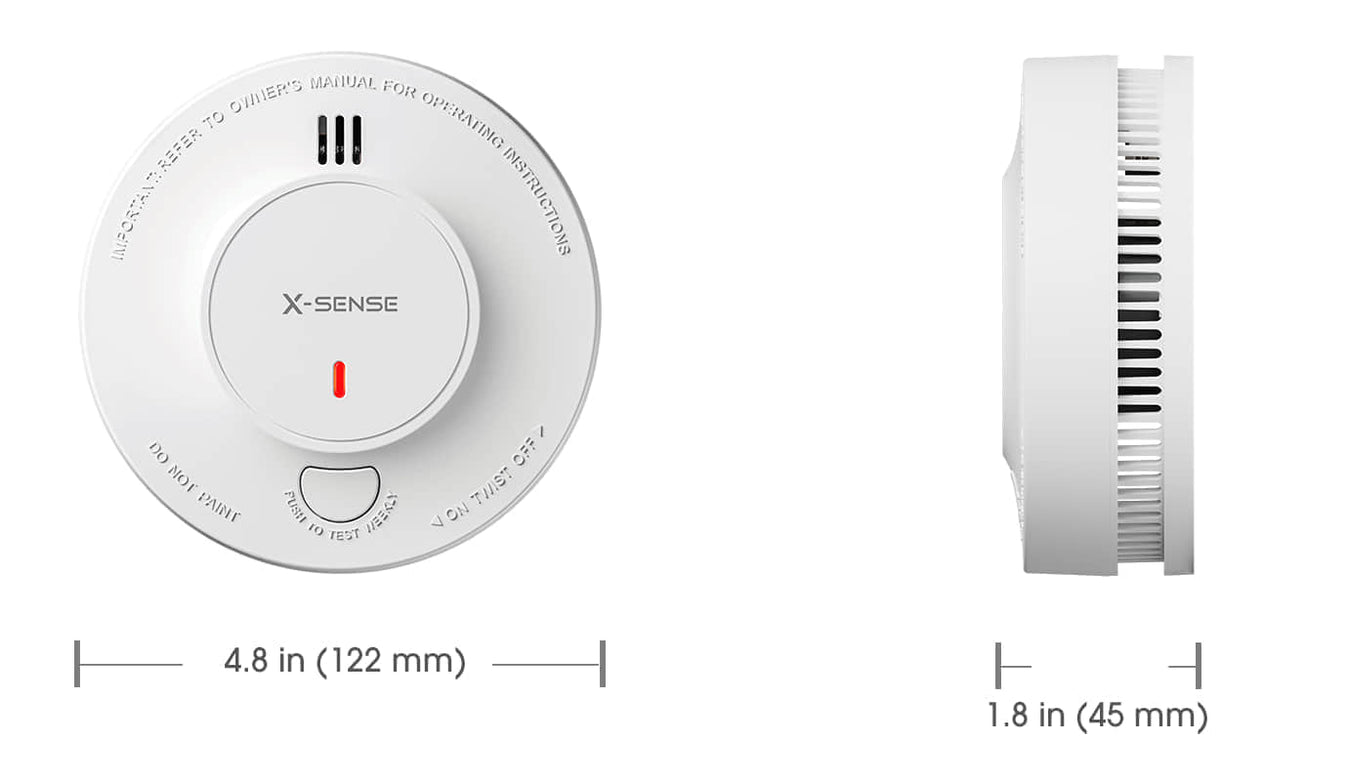 X-Sense SD11 