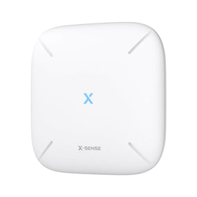 X-Sense SBS50 Base Station: Your Complete Home Safety Hub