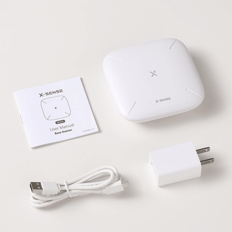 SBS50 Base Station