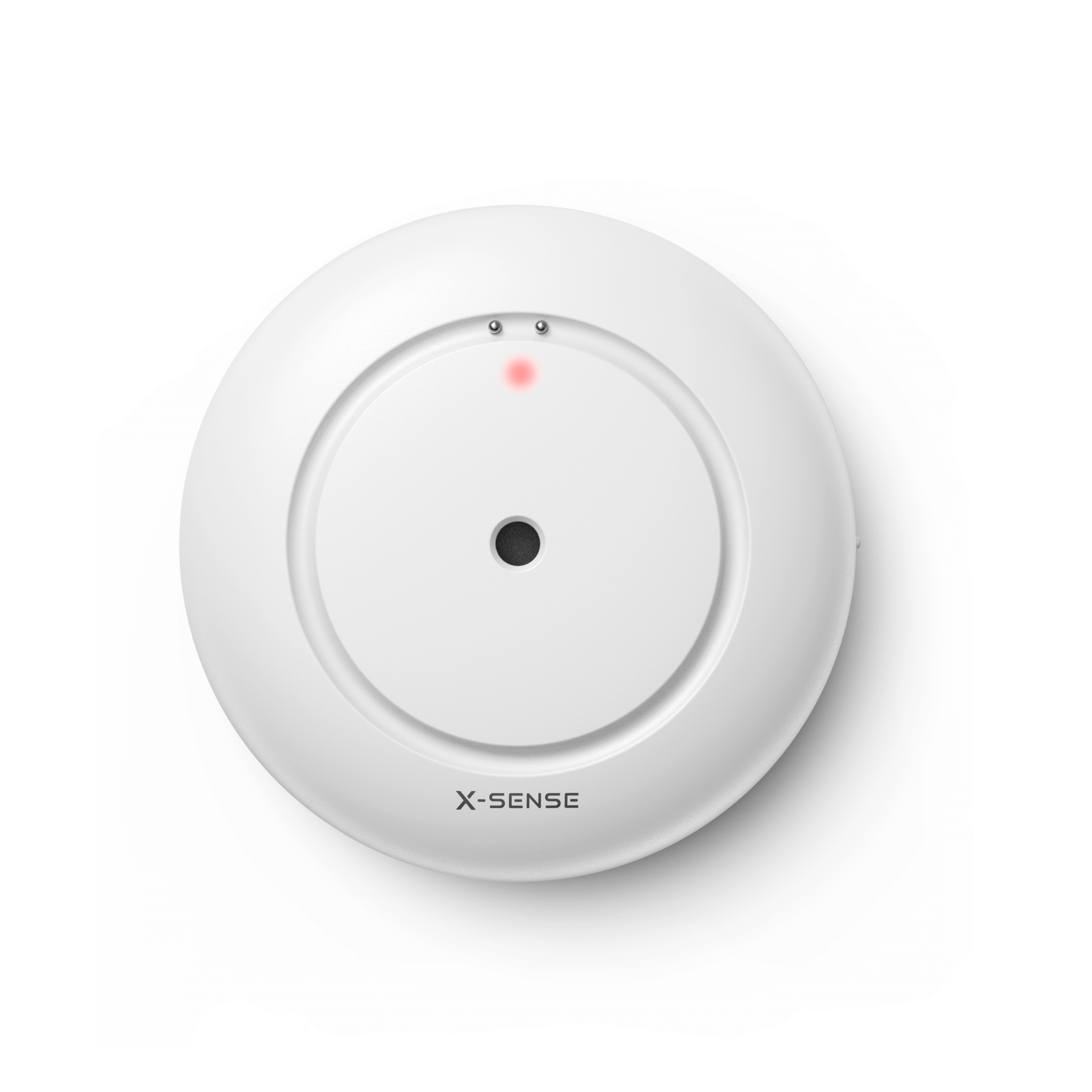 X-Sense Smart Water Leak Detector SWS51&SWS54, work with the SBS50 Home Safety Hub