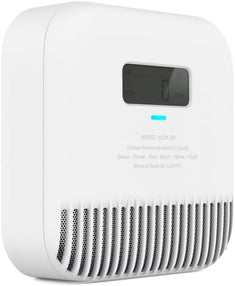 XC0K-SN Carbon Monixide Detector