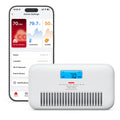 XC0M-iR Smart Carbon Monoxide Alarm