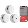 XS01-WX Smart Smoke Alarm