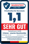Warentest Online XS0B-MR61
