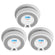 SC07 Standalone Smoke and CO Alarm