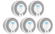 SC07 Standalone Smoke and CO Alarm