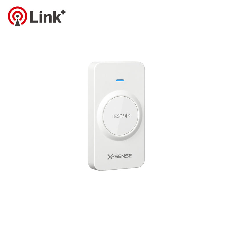 RC01 Pro Remote Controller for Link⁺ Wireless Interconnected Alarms