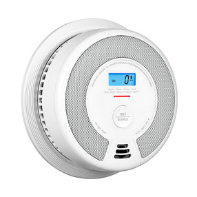 X-Sense SC07 Smoke&CO Detector Combination Alarm