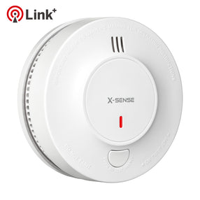 SD19-W Wireless Interconnected Smoke Alarm with 10-year sealed lithium battery