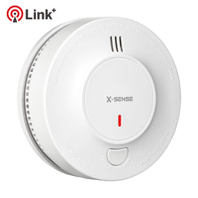 SD19-W Wireless Interconnected Smoke Alarm