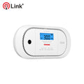 XC01-WR Wireless Interconnected Carbon Monoxide Alarm
